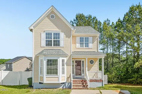 1404 Springshire Court Raleigh NC 27610