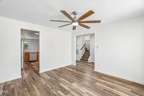 1404 Springshire Court Raleigh NC 27610
