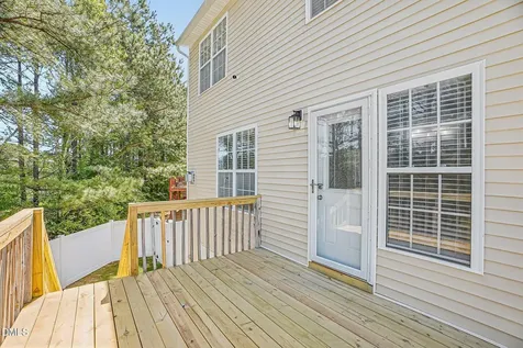 1404 Springshire Court Raleigh NC 27610