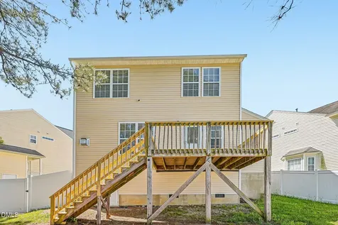 1404 Springshire Court Raleigh NC 27610