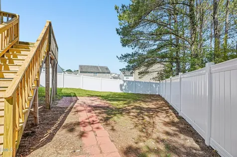 1404 Springshire Court Raleigh NC 27610