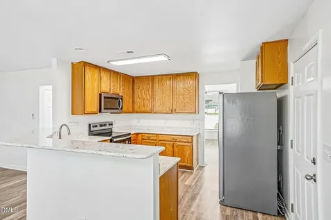 1404 Springshire Court Raleigh NC 27610