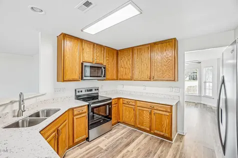 1404 Springshire Court Raleigh NC 27610
