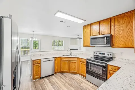 1404 Springshire Court Raleigh NC 27610