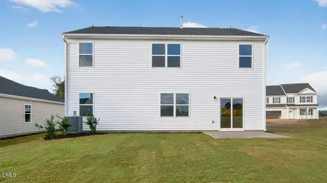 150 Lone Star Drive Lillington NC 27546