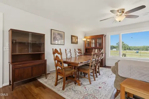 2631 S Jim Minor Road Mebane NC 27302