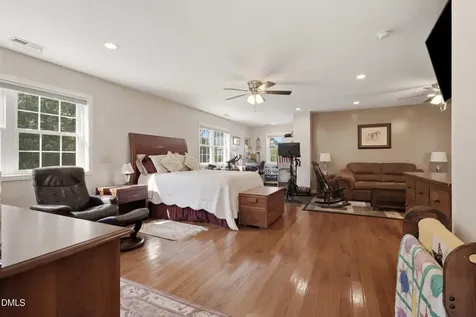 2631 S Jim Minor Road Mebane NC 27302
