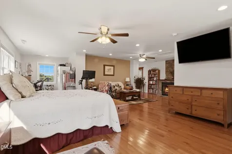 2631 S Jim Minor Road Mebane NC 27302