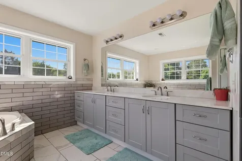2631 S Jim Minor Road Mebane NC 27302
