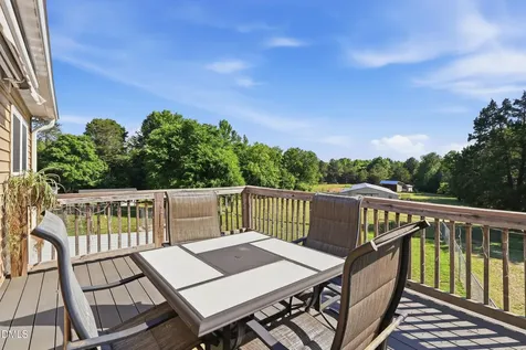 2631 S Jim Minor Road Mebane NC 27302