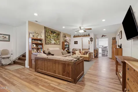 2631 S Jim Minor Road Mebane NC 27302
