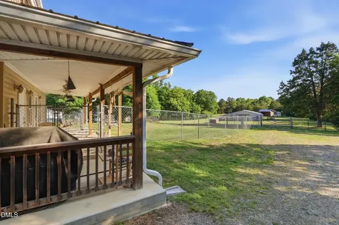 2631 S Jim Minor Road Mebane NC 27302
