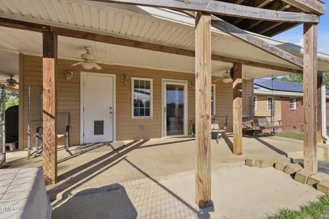 2631 S Jim Minor Road Mebane NC 27302