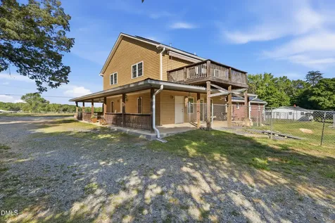 2631 S Jim Minor Road Mebane NC 27302