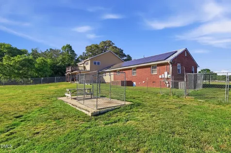2631 S Jim Minor Road Mebane NC 27302