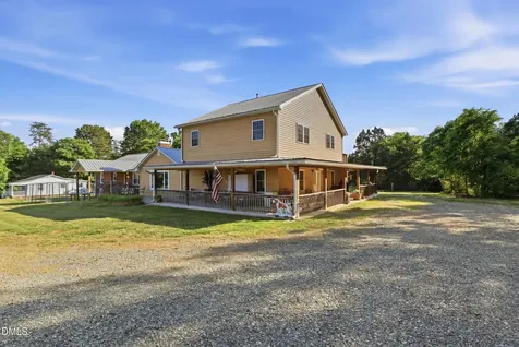 2631 S Jim Minor Road Mebane NC 27302