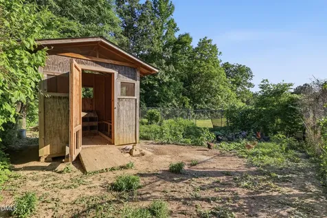 2631 S Jim Minor Road Mebane NC 27302
