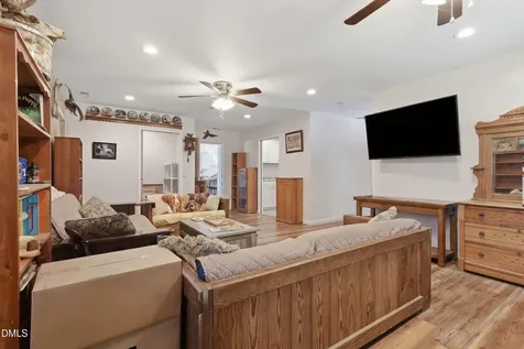 2631 S Jim Minor Road Mebane NC 27302