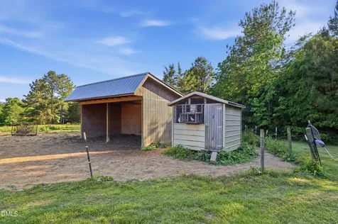 2631 S Jim Minor Road Mebane NC 27302