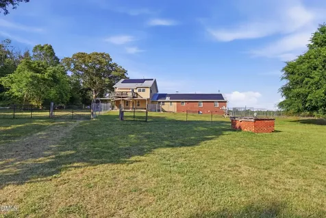 2631 S Jim Minor Road Mebane NC 27302