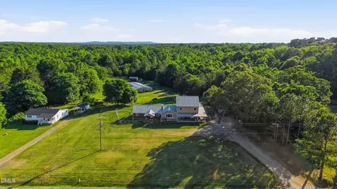 2631 S Jim Minor Road Mebane NC 27302