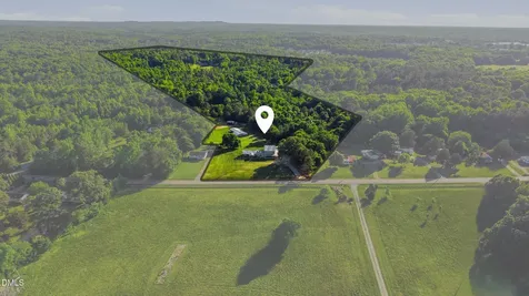 2631 S Jim Minor Road Mebane NC 27302