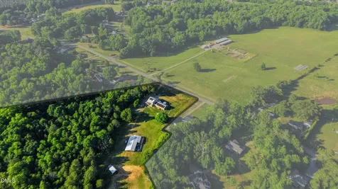 2631 S Jim Minor Road Mebane NC 27302