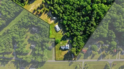 2631 S Jim Minor Road Mebane NC 27302