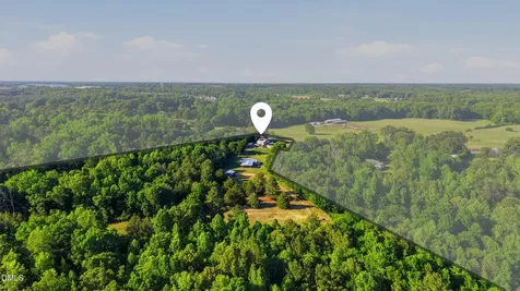 2631 S Jim Minor Road Mebane NC 27302