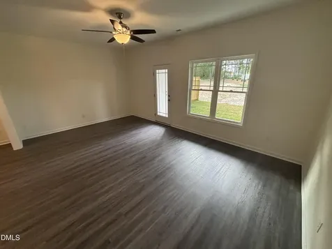 500 S Ryals Street Benson NC 27504