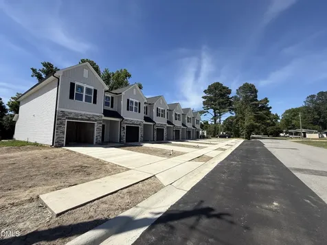 500 S Ryals Street Benson NC 27504