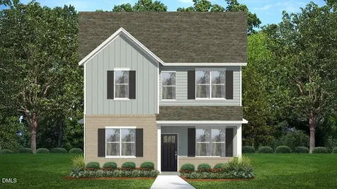 1416 White Verona Way Knightdale NC 27545