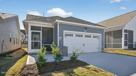 1416 White Verona Way Knightdale NC 27545