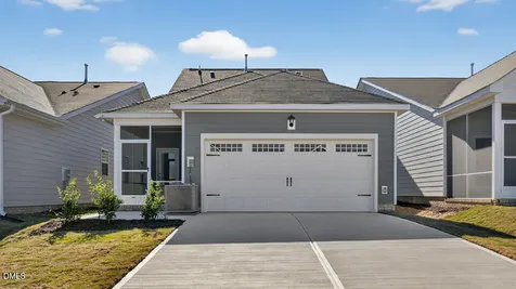 1416 White Verona Way Knightdale NC 27545