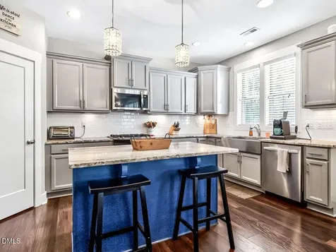 1701 Chestnut Falls Road Wendell NC 27591