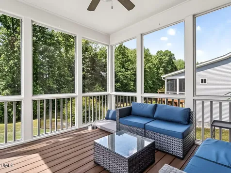 1701 Chestnut Falls Road Wendell NC 27591
