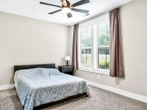 1701 Chestnut Falls Road Wendell NC 27591