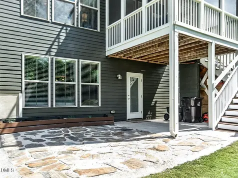 1701 Chestnut Falls Road Wendell NC 27591