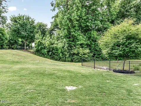 1701 Chestnut Falls Road Wendell NC 27591