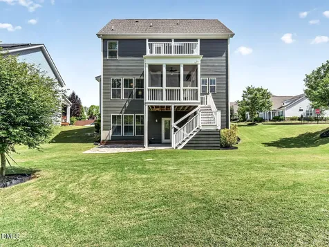 1701 Chestnut Falls Road Wendell NC 27591