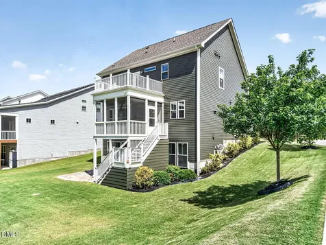 1701 Chestnut Falls Road Wendell NC 27591