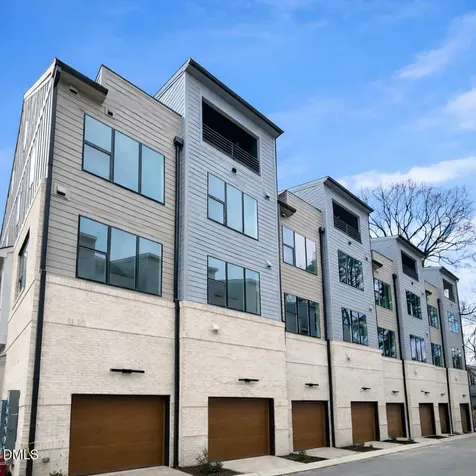 811 Niantic Street Cary NC 27511