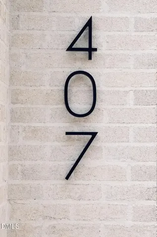 811 Niantic Street Cary NC 27511