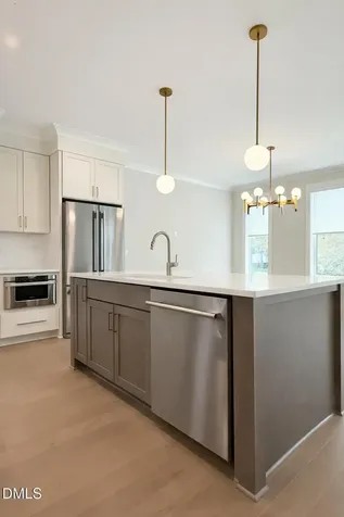 811 Niantic Street Cary NC 27511