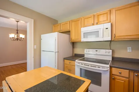 610 N Lincoln Street Benson NC 27504