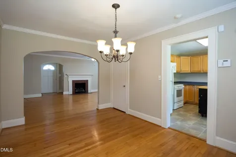 610 N Lincoln Street Benson NC 27504