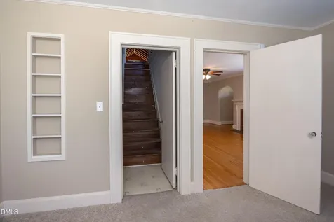 610 N Lincoln Street Benson NC 27504