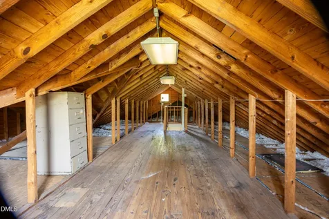 610 N Lincoln Street Benson NC 27504