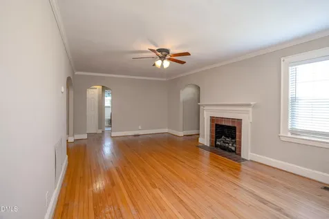 610 N Lincoln Street Benson NC 27504