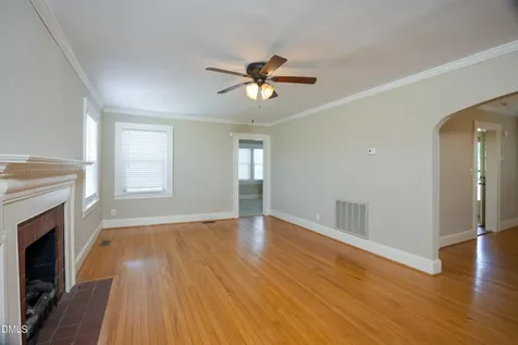 610 N Lincoln Street Benson NC 27504